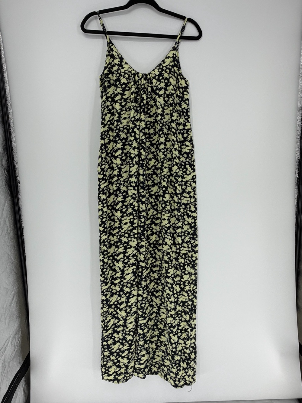 Maison Scoth Printed Maxi Dress Size 2
